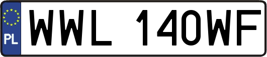 WWL140WF