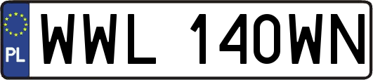 WWL140WN