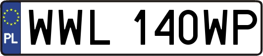 WWL140WP