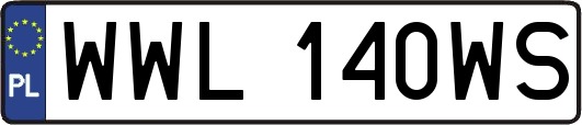 WWL140WS