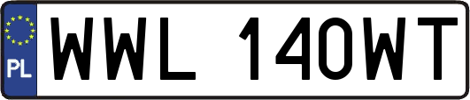 WWL140WT