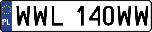 WWL140WW