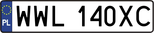 WWL140XC
