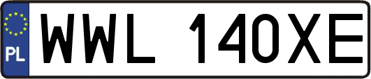 WWL140XE