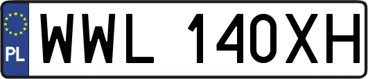 WWL140XH