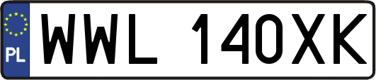 WWL140XK