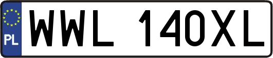WWL140XL