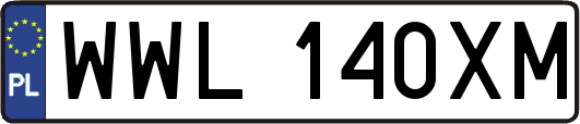 WWL140XM