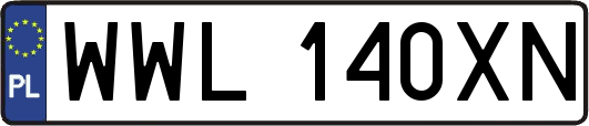 WWL140XN