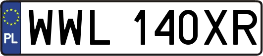 WWL140XR