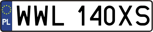 WWL140XS