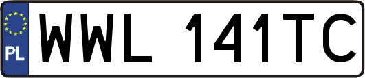 WWL141TC