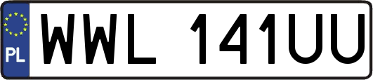 WWL141UU