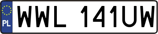 WWL141UW