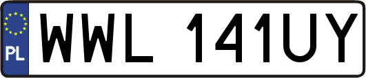 WWL141UY