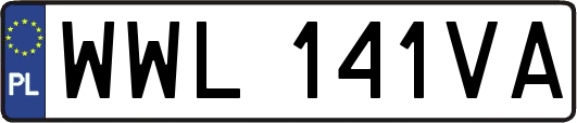WWL141VA