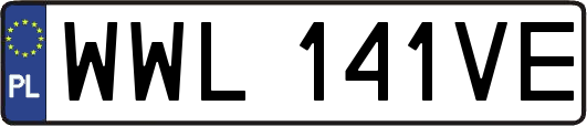 WWL141VE