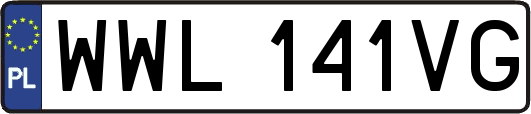 WWL141VG
