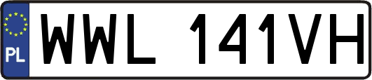 WWL141VH