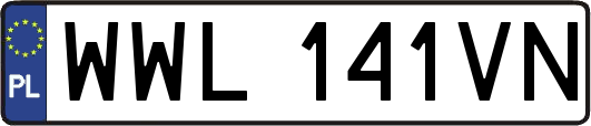 WWL141VN