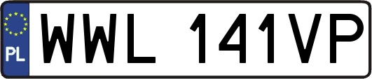 WWL141VP