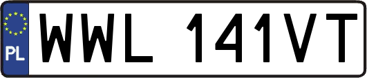 WWL141VT