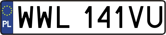 WWL141VU