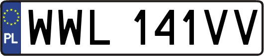 WWL141VV