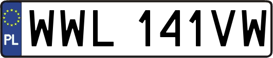 WWL141VW