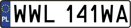 WWL141WA