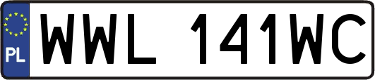 WWL141WC