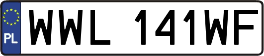 WWL141WF
