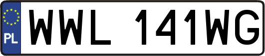 WWL141WG