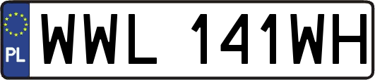 WWL141WH