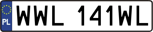 WWL141WL