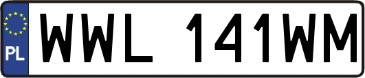 WWL141WM