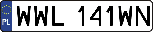 WWL141WN