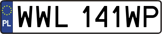 WWL141WP