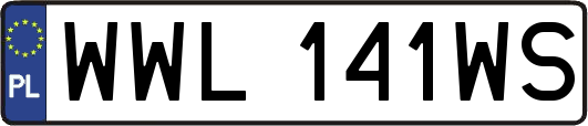 WWL141WS