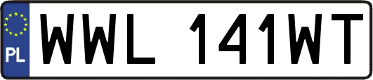 WWL141WT