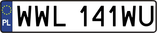 WWL141WU