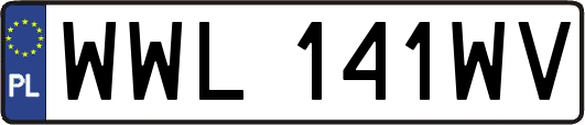 WWL141WV