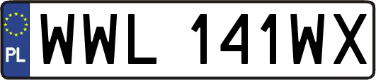 WWL141WX