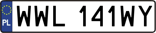 WWL141WY