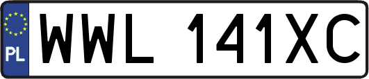 WWL141XC