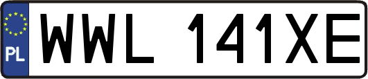 WWL141XE