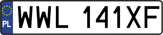 WWL141XF