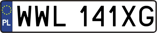 WWL141XG