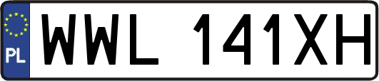 WWL141XH