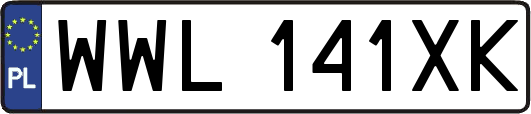 WWL141XK